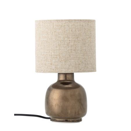 Bloomingville - Agni Table Lamp - Bronze