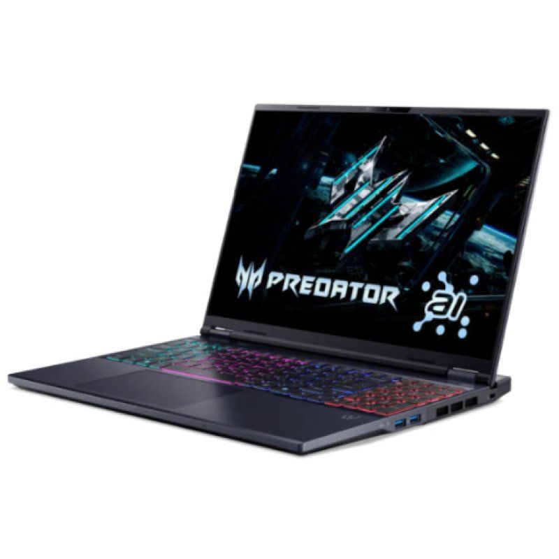 Acer Predator Helios Neo 16 AI