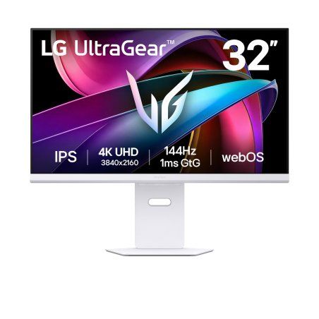 LG 32" UltraGear 32G810SA-W (null cm (null Zoll))