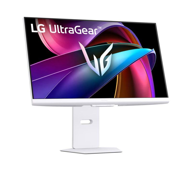 LG 32" UltraGear 32G810SA-W (null cm (null Zoll))