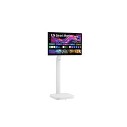 LG LCD 32U889SA-W 32" white