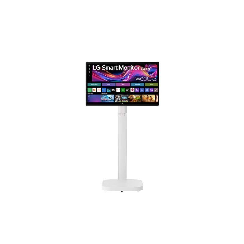 LG LCD 32U889SA-W 32" white