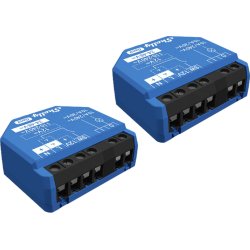 1 Gen3 (blau, 2er Pack)