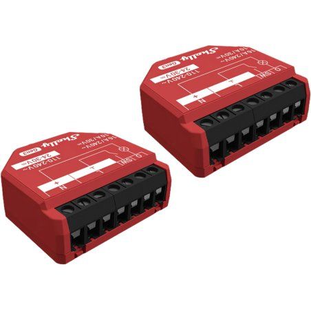 1PM Gen3 (rot, 2er Pack)