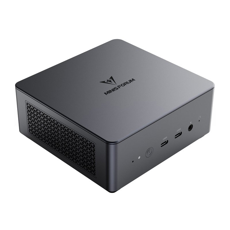 MINI-PC Minis Forum UM790 Pro Ryzen 9 7940HS barebone