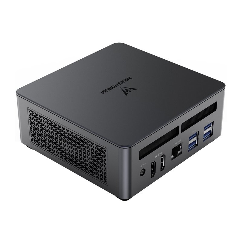 MINI-PC Minis Forum UM790 Pro Ryzen 9 7940HS barebone