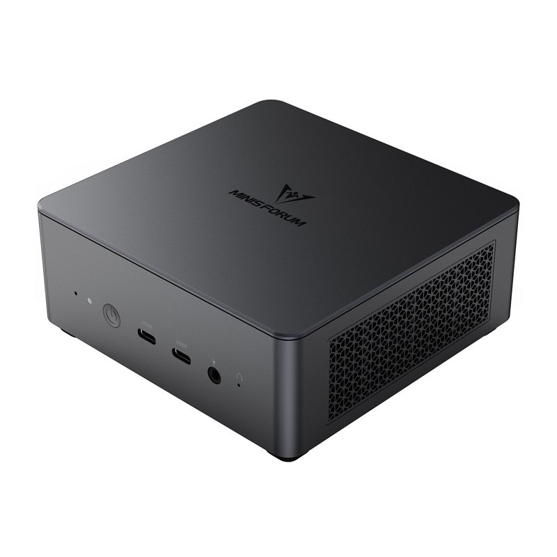 MINI-PC Minis Forum UM790 Pro Ryzen 9 7940HS barebone