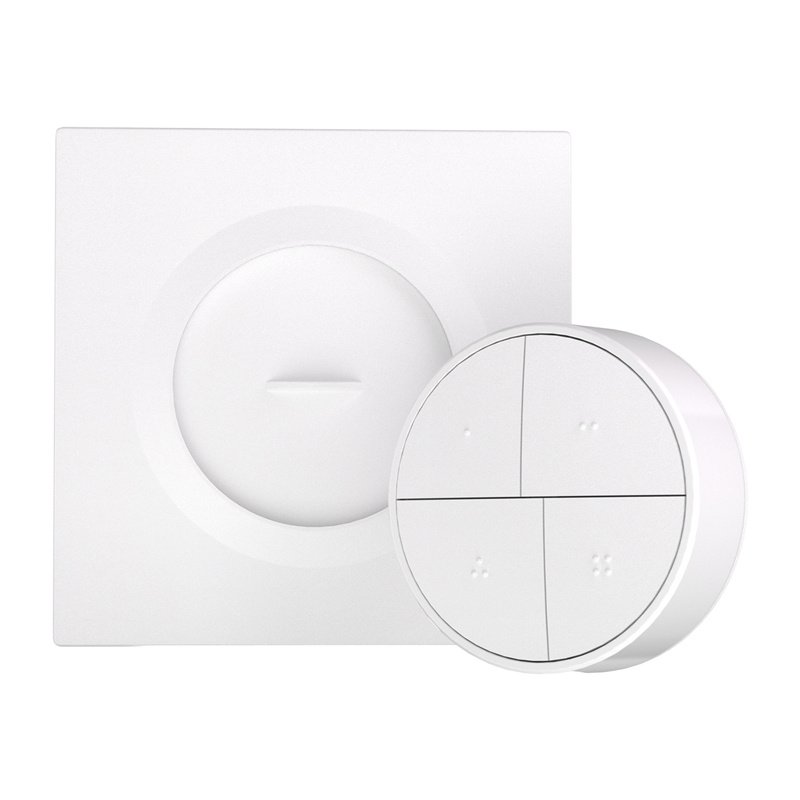 Sonoff SNZB-01M Smart Wireless ZigBee Button