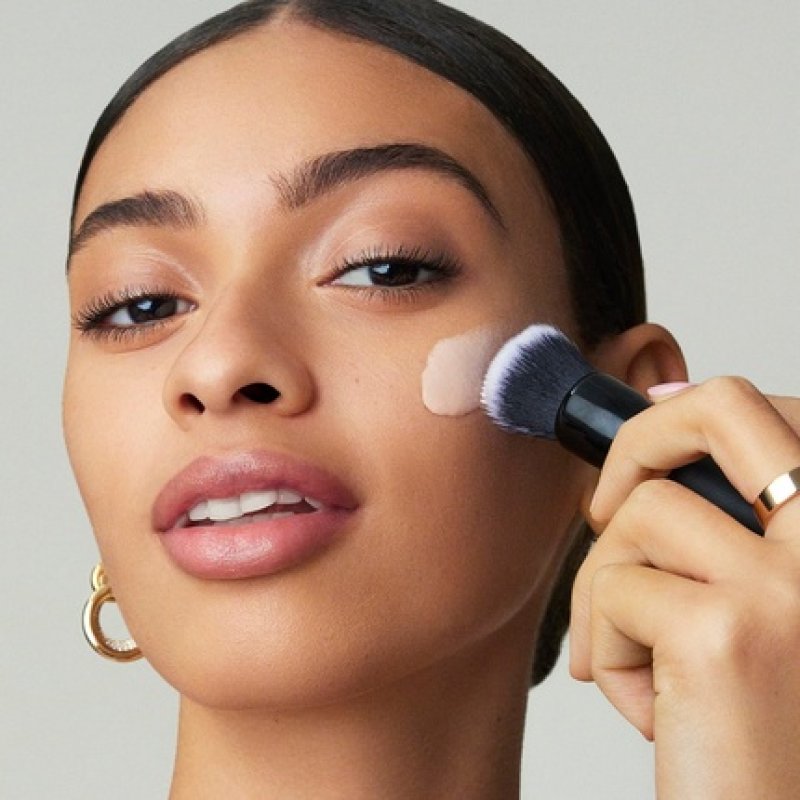 e.l.f. Liquid Poreless Putty Primer Hydrating Face Primer for Smooth Complexion Longwear Vegan Cruelty-free