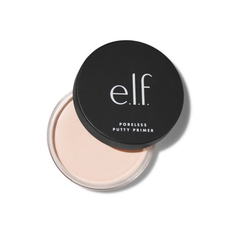 e.l.f. Poreless Putty Primer Minimizes Pores for Flawless Base 0.74 Oz (21g)