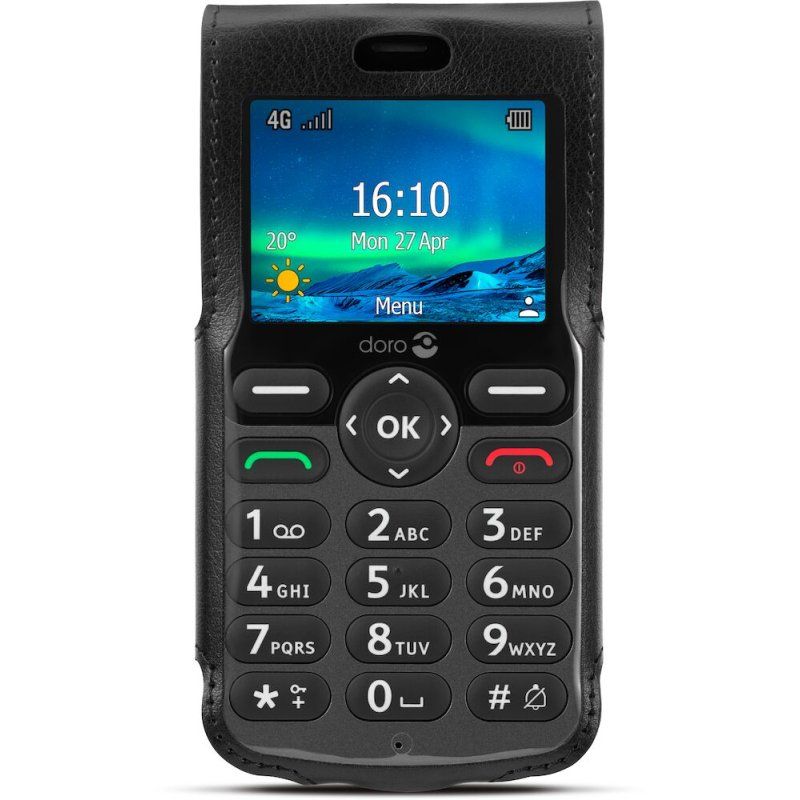 CASE DORO 5861/1378/1380/1382/1385