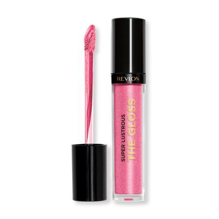 Revlon Super Lustrous The Gloss lip gloss 3.8 ml 210 Pinkissimo