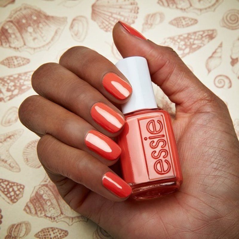 Essie Nail Polish Collection Spring 544 at the Helm 14ml