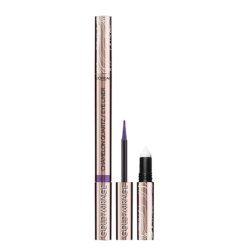 L'Oréal Gold Mirage Duo Chameleon Quartz Shade Shifting Eyeliner 02 Amethyst Light