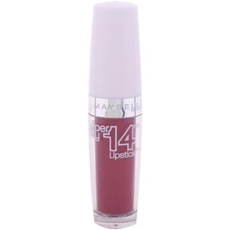 Maybelline Superstay 14 Hour Wear Lipsticks 3.5g - 160 Infinitely Fuchsia