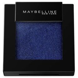 Maybelline New York Color Sensational Mono Eyeshadow No. 105 Royal Blue 2g