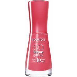 Bourjois So Laque Glossy Nail Polish 14 Pamplerousse 10ml