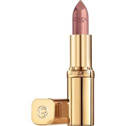 L'Oréal Paris Color Riche Satin Smooth Lipstick with Omega 3 and Vitamin E 116 Charme Dore