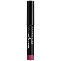 Maybelline New York Color Drama Lipstick 210 Keep it Classy