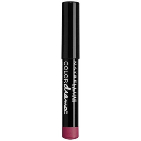 Maybelline New York Color Drama Lipstick 210 Keep it Classy