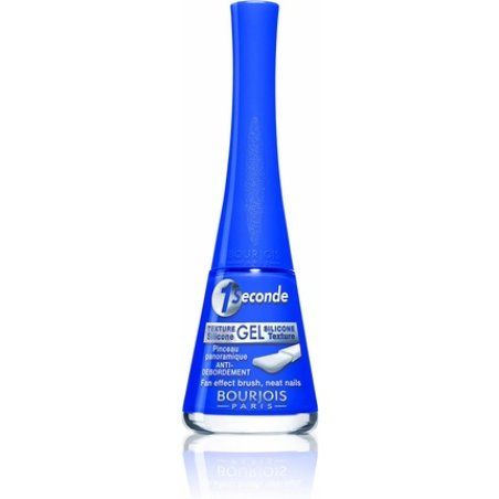Bourjois 1 Seconde Nail Polish In the Navy