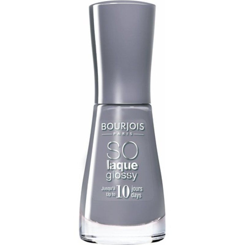 Bourjois So Laque Glossy Nail Polish Number 05