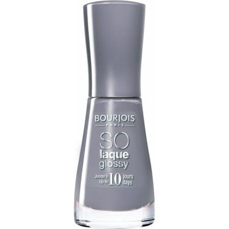 Bourjois So Laque Glossy Nail Polish Number 05