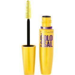 Maybelline The Colossal Volum Express Mascara 230 Glam Black for Women 0.31oz 9.2ml