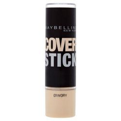 Coverstick Ivory Number 01 5ml