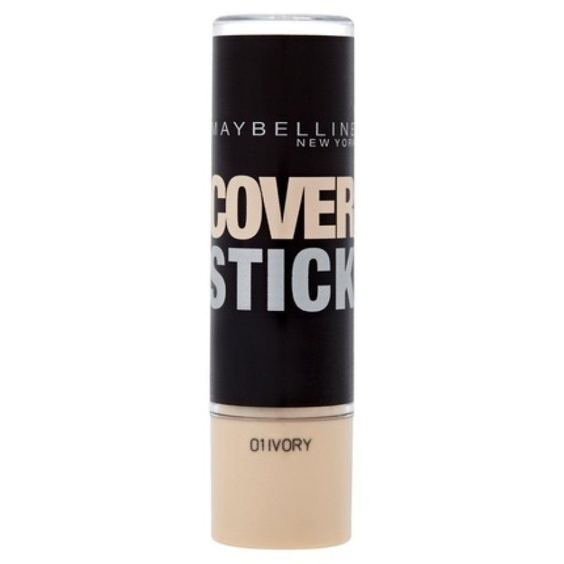 Coverstick Ivory Number 01 5ml