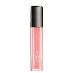 L'Oréal Paris Infaillible Le Gloss Dazzle Lip Makeup 206 for Women