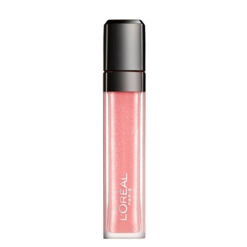 L'Oréal Paris Infaillible Le Gloss Dazzle Lip Makeup 206 for Women