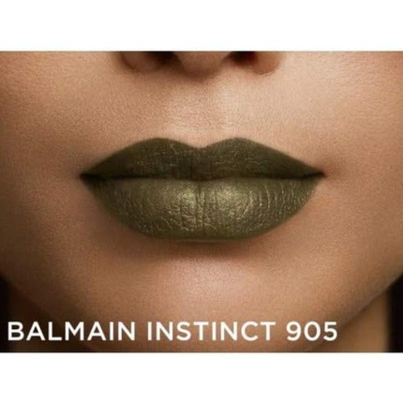 L'Oreal Paris Color Riche Lipstick Balmain Limited Edition 905 Balmain Instinct 5ml