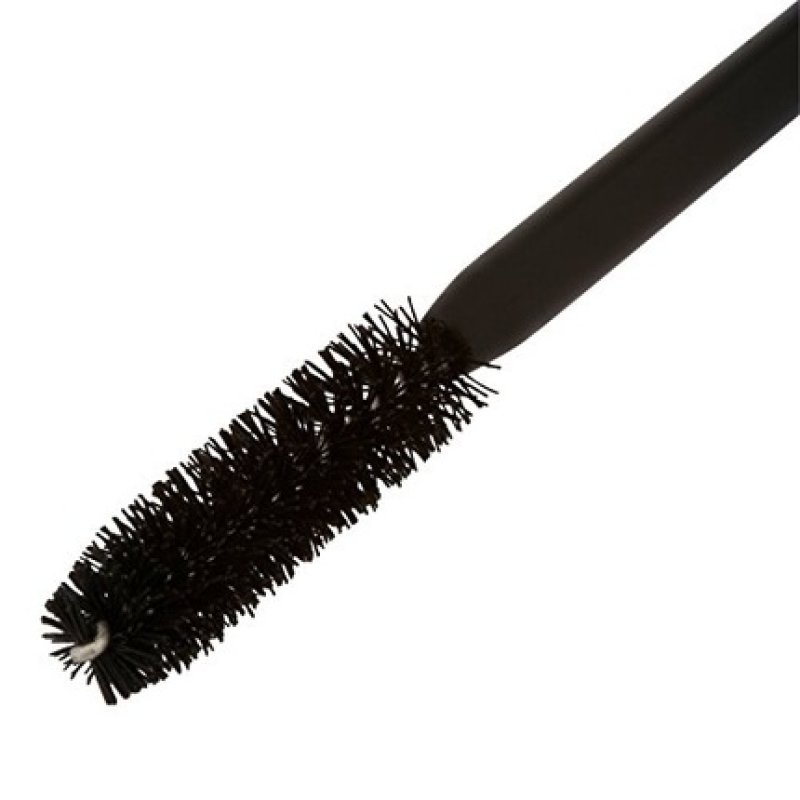 Gemey-Maybelline Volum Express Volumizing Mascara Black Curved Brush