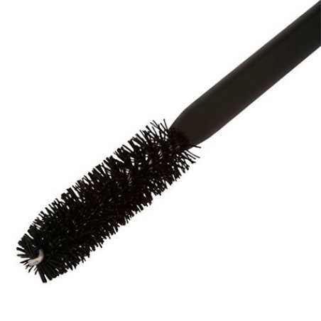 Gemey-Maybelline Volum Express Volumizing Mascara Black Curved Brush