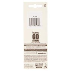 Maybelline The Colossal Go Extreme Leather Black Perfecto 9.5ml