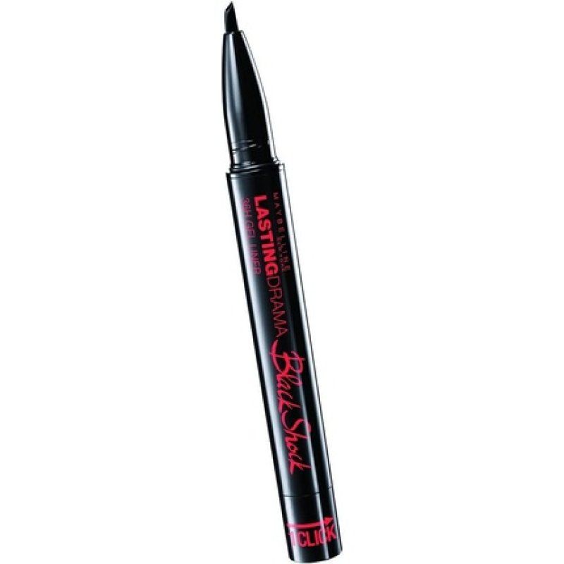 Maybelline Lasting Drama Gel Pen Black Excess 7ml