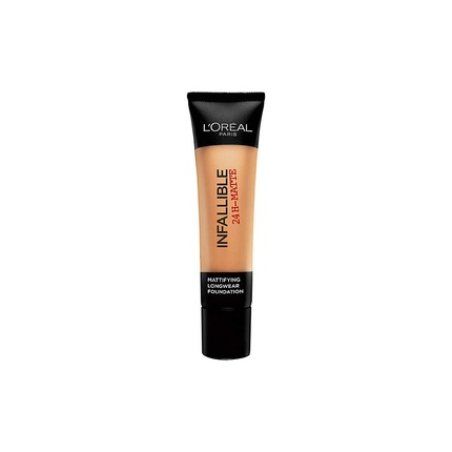 L'Oreal Makeup Finisher 35ml Sand