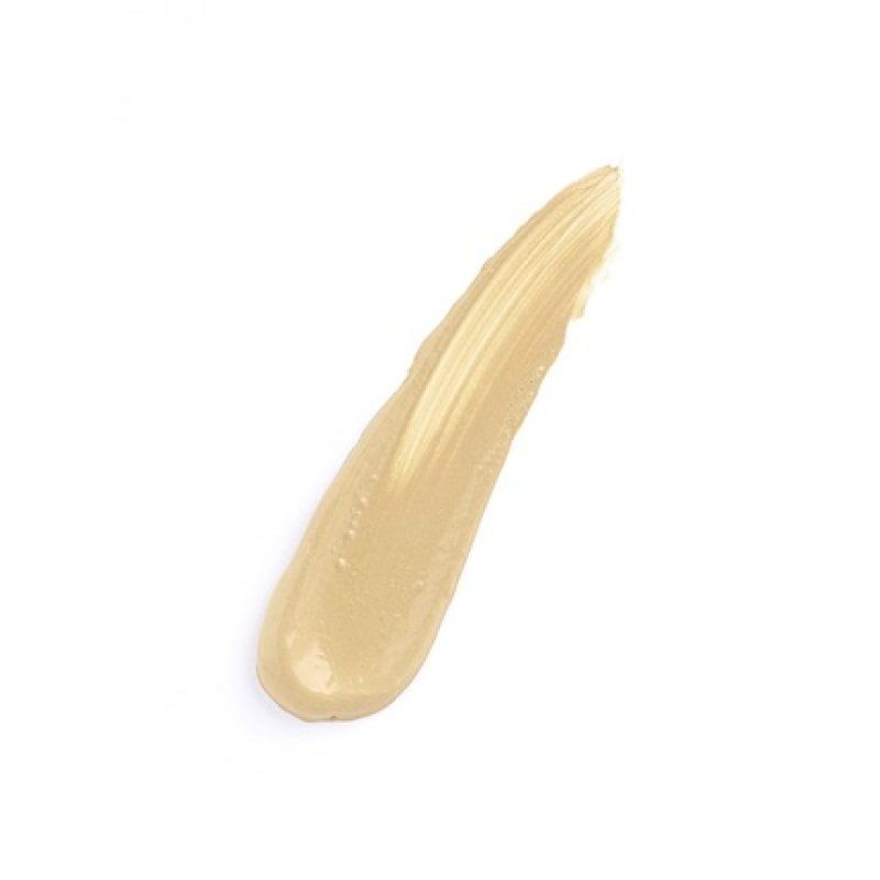 L'Oréal Paris Bonjour Nudista Awakening Skin Tint BB Cream with Apricot Oil and Green Tea Extract 30ml Medium