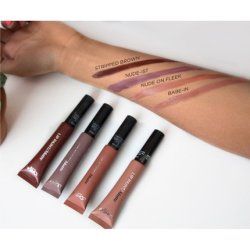 L'Oréal Paris Infallible Matte Paint Lipstick No. 210 Dead Lips 8g