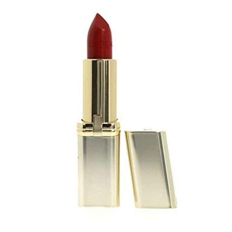 LOREAL Lipstick 343 Rouge Sauva
