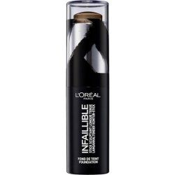 L'Oreal Paris Infallible Shaping Stick Foundation 240 Espresso 9g