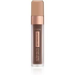 L'Oreal Paris Infallible Chocolates Lipstick 856 70% Yum