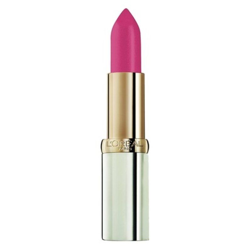 L'Oreal Color Riche Matte Lipstick 640 Erotic