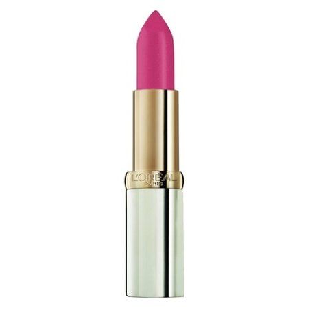 L'Oreal Color Riche Matte Lipstick 640 Erotic