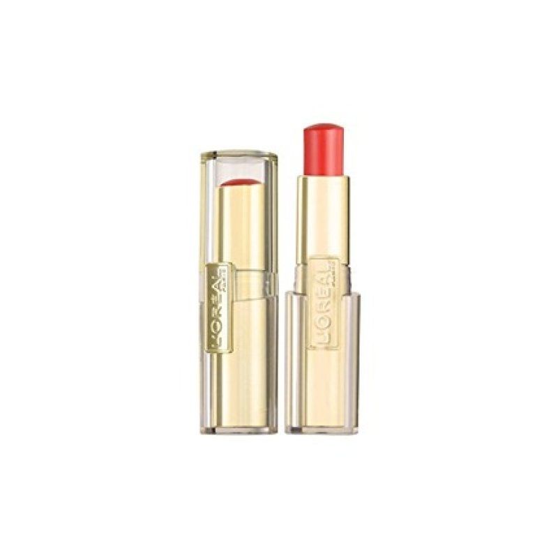 L'Oréal Paris Color Riche Caresse Lipstick 301 Dating Coral 5ml