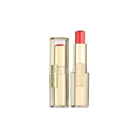 L'Oréal Paris Color Riche Caresse Lipstick 301 Dating Coral 5ml