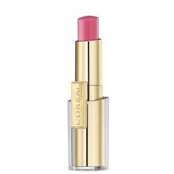 L'Oréal Paris Color Riche Lipstick Caresse 04 Rose Mademoiselle - Glossy and Nourishing