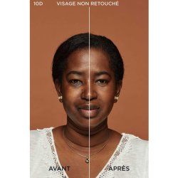 L'Oreal Paris True Match Foundation Designer Liquid Foundation Makeup 10.D Dark Gold