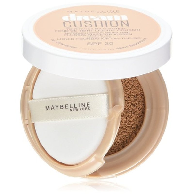 MakeUp Dream Cushion 48
